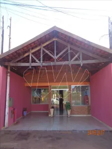 Ponto Comercial para alugar, 250m² no Jardim das Gaivotas, Araraquara