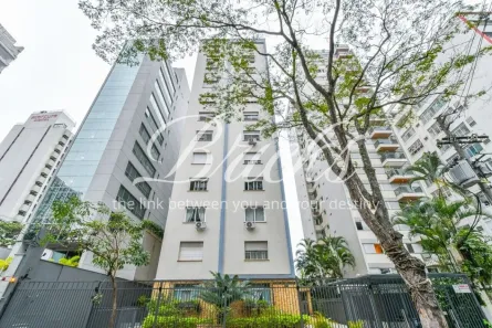 Apartamento com 3 Quartos à venda, 182m² no Jardim Paulista, São Paulo
