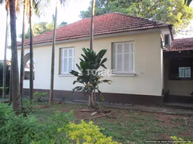 Lote/Terreno à venda, 3750m² no Parque Ortolândia, Hortolândia