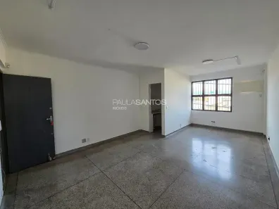 Sala Comercial para alugar, 28m² no Centro, Sorocaba