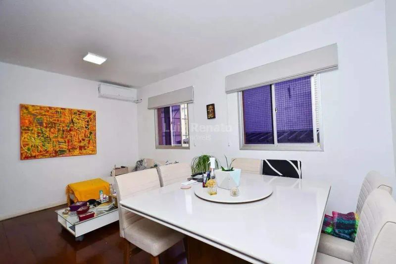 Apartamento com 2 quartos — Santo Antônio, Belo Horizonte