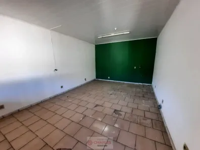 Sala Comercial para alugar, 10m² no Centro, Mogi Mirim