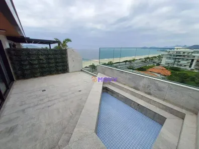 Cobertura com 4 Quartos à venda, 270m² no Piratininga, Niterói