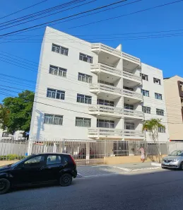 Apartamento com 3 Quartos à venda, 129m² no Vila Nova, Cabo Frio