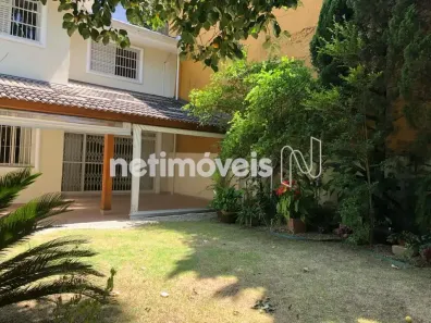Casa com 4 Quartos à venda, 423m² no Brooklin Paulista, São Paulo