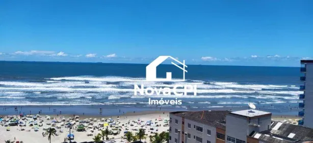 Cobertura com 4 Quartos à venda, 200m² no Tupi, Praia Grande
