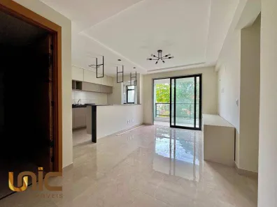 Apartamento com 2 Quartos à venda, 74m² no Alto, Teresópolis