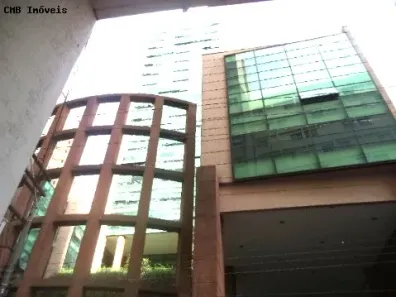 Sala Comercial com 1 Quarto à venda, 185m² no Centro, Campinas