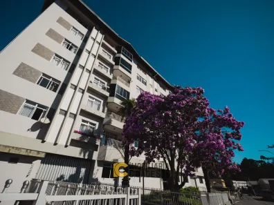 Apartamento com 3 Quartos para venda ou aluguel, 144m² no Centro, São Bento do Sul