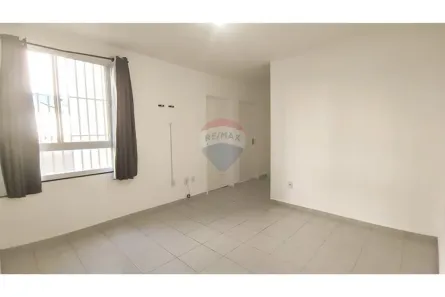 Apartamento com 2 Quartos para alugar, 49m² no Jardim da Balsa II, Americana