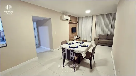 Apartamento com 2 Quartos à venda, 105m² no Maruípe, Vitória