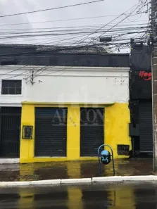 Ponto Comercial para alugar, 45m² no Partenon, Porto Alegre