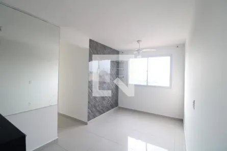 Apartamento com 2 Quartos à venda, 42m² no Cidade Ademar, São Paulo