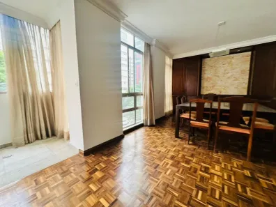 Apartamento com 3 Quartos à venda, 225m² no Jardim Paulista, São Paulo