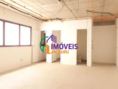 Ponto Comercial para alugar, 43m² no Perdizes, São Paulo