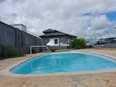Casa com 3 Quartos à venda, 504m² no Chácaras Guanabara, Guararema