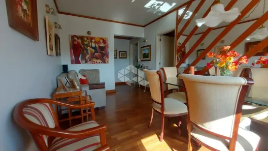 Apartamento com 2 Quartos à venda, 77m² no Rio Branco, Porto Alegre
