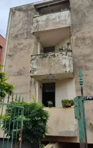 Prédio Comercial à venda, 543m² no Vila Boaventura, Jundiaí