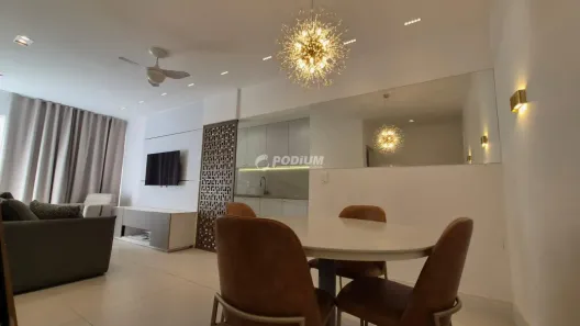 Apartamento com 2 Quartos à venda, 72m² no Barra da Tijuca, Rio de Janeiro