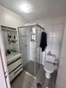 Apartamento com 3 Quartos à venda, 61m² no Parque Residencial Rita Vieira, Campo Grande
