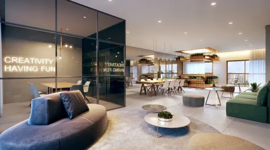Apartamento com 1 Quarto à venda, 28m² no Pinheiros, São Paulo