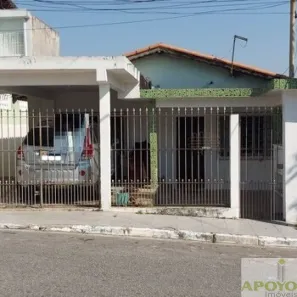 Casa com 3 Quartos à venda, 185m² no Jardim Sandra, São Paulo