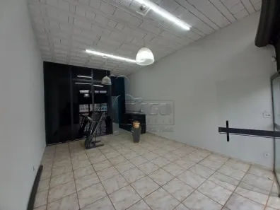 Galpão/Depósito/Armazém para alugar, 108m² no Jardim do Trevo, Ribeirão Preto