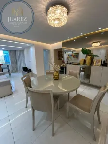 Apartamento com 2 Quartos à venda, 105m² no Caminho das Árvores, Salvador