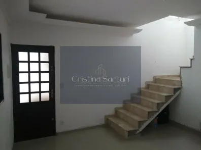 Sobrado com 3 Quartos à venda, 220m² no Jardim Nova República, São José dos Campos