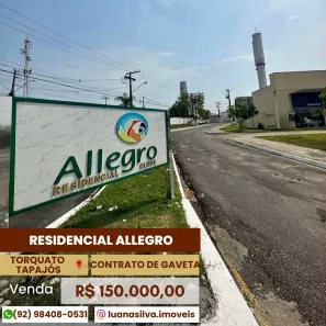 Apartamento com 3 Quartos à venda, 73m² no Colônia Terra Nova, Manaus