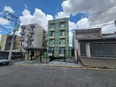 Apartamento com 2 Quartos à venda, 70m² no Jardim Ferreira, Sorocaba
