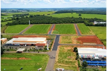 Lote/Terreno à venda, 849m² no Centro, Holambra