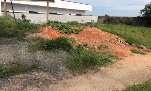 Lote/Terreno à venda, 257m² no Bosque, Vinhedo