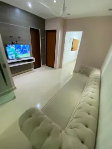 Apartamento com 3 Quartos à venda, 45m² no Barra Funda, São Paulo
