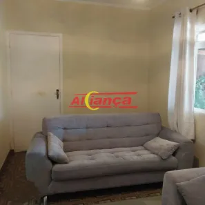 Casa com 2 Quartos à venda, 160m² no Jardim Nova Taboão, Guarulhos