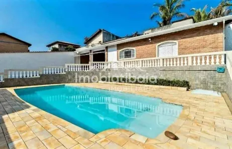Fazenda/Sítio com 3 Quartos à venda, 243m² no , Piracaia