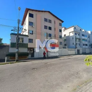 Apartamento com 3 Quartos à venda, 92m² no Presidente Kennedy, Fortaleza