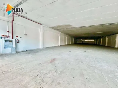 Galpão/Depósito/Armazém para alugar, 975m² no Nova Mirim, Praia Grande