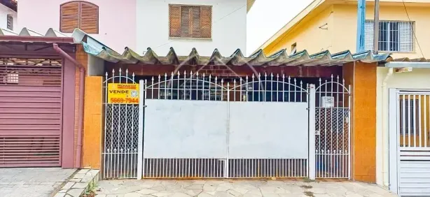Sobrado com 3 Quartos à venda, 190m² no Vila Friburgo, São Paulo
