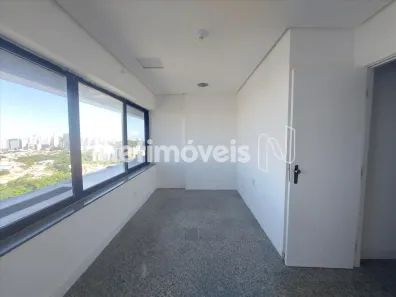 Sala Comercial para alugar, 37m² no Brotas, Salvador