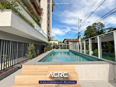 Cobertura com 3 Quartos à venda, 283m² no Jardim Blumenau, Blumenau