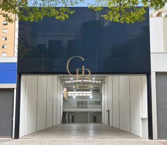 Imóvel Comercial à venda, 400m² no Indianópolis, São Paulo