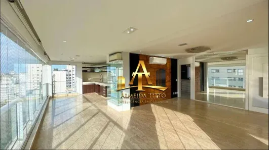 Apartamento com 4 Quartos para venda ou aluguel, 288m² no Campo Belo, São Paulo