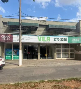 Prédio Comercial à venda, 860m² no Jardim Cambuí, Sete Lagoas