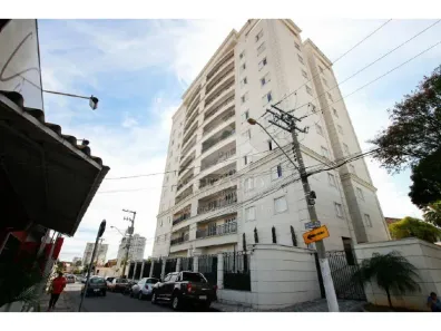 Apartamento com 3 Quartos à venda, 110m² no Centro, Taubaté