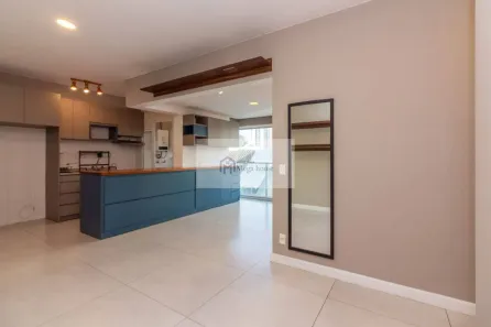 Apartamento com 2 Quartos à venda, 65m² no Ipiranga, São Paulo