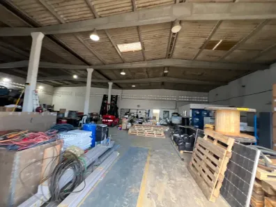 Galpão/Depósito/Armazém para alugar, 600m² no Tabuleiro do Martins, Maceió