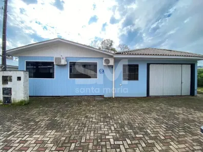 Casa com 3 Quartos para alugar, 124m² no Passo dos Fortes, Chapecó
