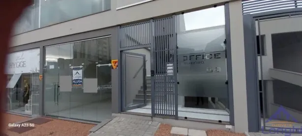 Imóvel Comercial com 1 Quarto à venda, 50m² no Cruzeiro, Caxias do Sul
