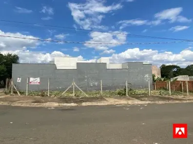 Lote/Terreno à venda, 208m² no Jardim Bertoni, Americana